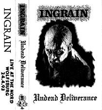 Ingrain : Undead Deliverance